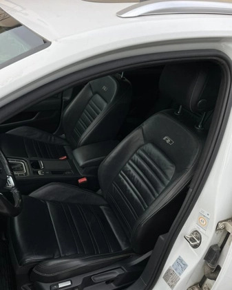 Volkswagen Passat cena 77000 przebieg: 195191, rok produkcji 2016 z Grodków małe 301